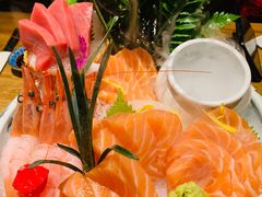 -阿吾罗日本料理(K11艺术中心店)