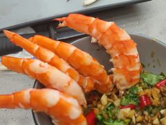 -仙螺岛海鲜自助餐厅(总店)
