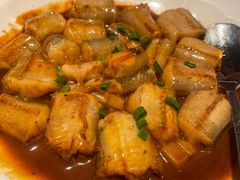 -涌上外婆桥(江北万达店)
