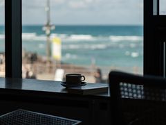 -Cafe Aewol Monsant