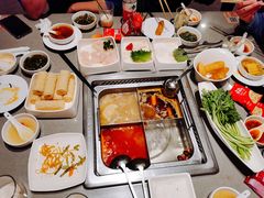 -海底捞火锅(铂澜大象城店)