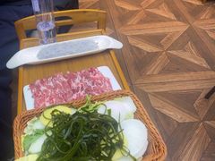 -铁真·刨冰红焖羊肉·正宗老字号