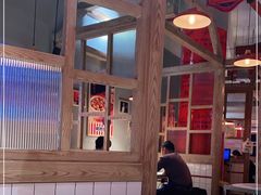 -贤合庄卤味火锅(时代广场店)