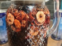 -张大嘴菜馆(庞各庄店)