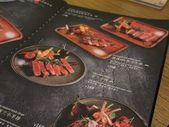 -MARU玛露音乐餐厅(大学路店)