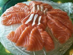 -盛港湾海鲜食府(黄沙店)