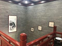 -重元寺香积厨素斋馆