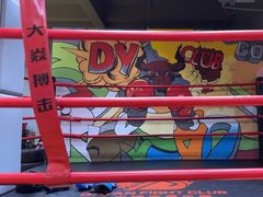 -大焱搏击·泰拳·拳击俱乐部(大柏树店)