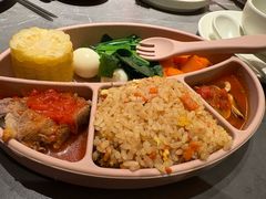 -左庭右院鲜牛肉火锅(浦江欢乐颂店)