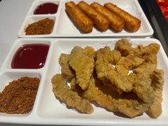 -海底捞大排档火锅(悦荟广场店)