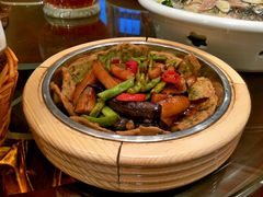 android_upload_pic-扬州饭店(东关街店)