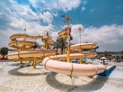 -青鱼湾水上乐园