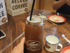 -安琳acKONA咖啡(市南店)