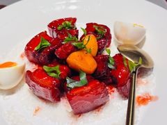 -華府(凯德晶萃店)