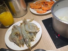 -星伦多自助料理(花山金鹰店)