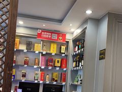 -高第街56号港式餐厅(山大路店)