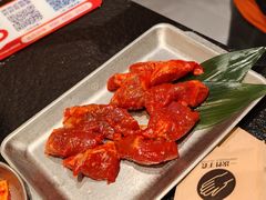 -麻蒲碳烤肉(远景路1号店)