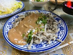 -清真·鸦儿李记·小馆(后海店)