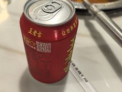-潮汕大目牛肉火锅(上梅林店)