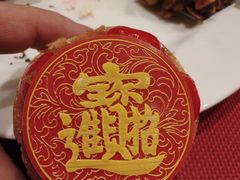 -西双版纳洲际度假酒店-海鲜傣味烧烤·侬香全日制餐厅