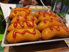 -白氏兄弟烧烤(富康路总店)