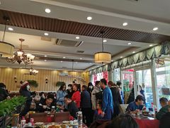 -桃子餐厅·天津菜(红星路直营店)