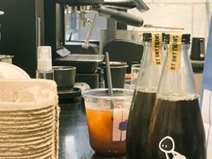 -Dogi&kiki Coffee(中心商务大厦店)