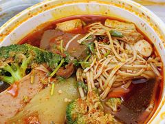 -脑馋粉儿(三里屯店)