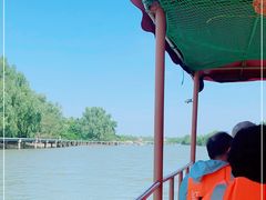 -东寨港红树林旅游区