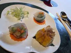 -三号黄浦会Canton Table