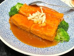 -鸿鑫海鲜楼(福辉店)