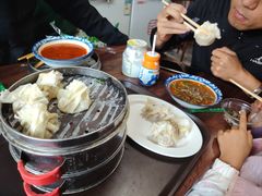 -白老大羊杂碎稍麦