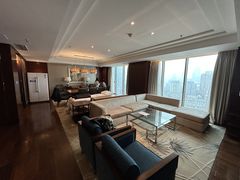 -天津君隆威斯汀酒店