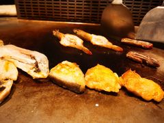 -佛山希尔顿酒店·融誉亚洲美食荟