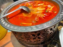 -南越郡·越式风味餐厅(青秀万达店)