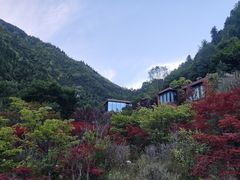-古尔沟华美达温泉度假酒店