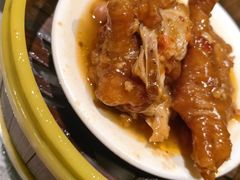 -香云轩·顺德菜(香云纱园林酒店店)