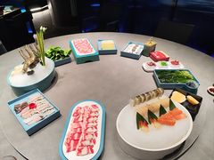 -1718海鲜姿造(苏宁宴请臻选店)