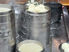 -青石桥老瓦房肥肠粉总店(青石桥总店)