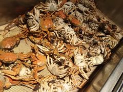 -盛江山自助料理(奥莱锦辉购物广场店)