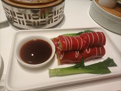-好食上(喜盈门.范城店)