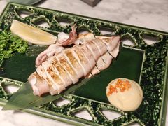 -阿吾罗日本料理(K11艺术中心店)