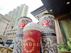 -霸王茶姬(广东东莞塘厦时代城店)