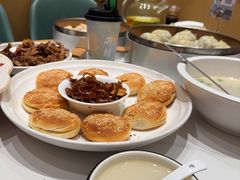 -梅利汴京烤鸭•开封豫菜地标店(晋安路店)