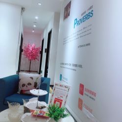 -馨美女性健康管理中心