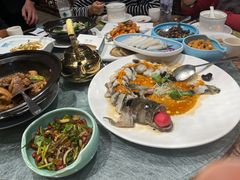 -顺意·顺德家乡菜(国际人才大厦店)