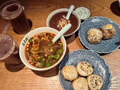 -鑫震源·苏式大虾生煎(山塘街店)