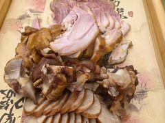 -燕风楼烤鸭店(建设总店)