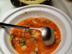 -佬麻雀·新湘菜(珠海金发购物中心店)