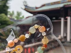 -南普陀寺